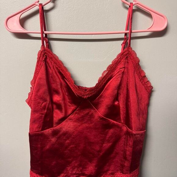Willow & Root Tops - Buckle willow root nwt